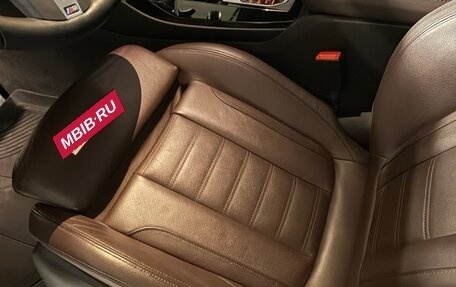 BMW X3, 2021 год, 7 500 000 рублей, 9 фотография