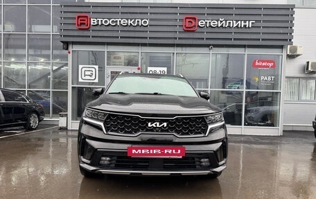 KIA Sorento IV, 2022 год, 5 300 000 рублей, 7 фотография