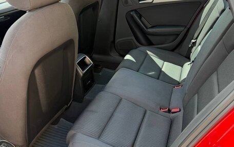 Audi A4, 2008 год, 1 050 000 рублей, 10 фотография