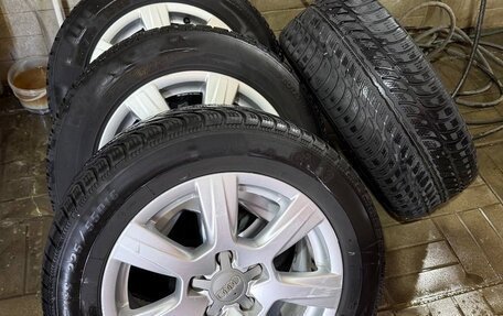 Audi A4, 2008 год, 1 050 000 рублей, 8 фотография