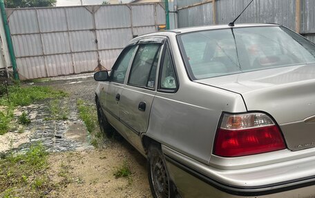 Daewoo Nexia I рестайлинг, 2006 год, 110 000 рублей, 3 фотография