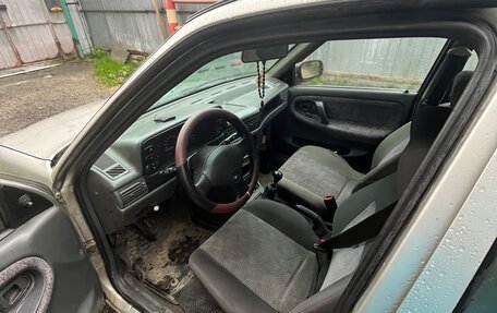 Daewoo Nexia I рестайлинг, 2006 год, 110 000 рублей, 6 фотография