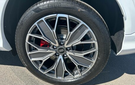 Audi Q5, 2026 год, 6 490 000 рублей, 9 фотография