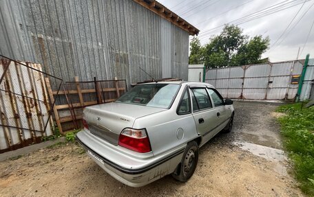 Daewoo Nexia I рестайлинг, 2006 год, 110 000 рублей, 4 фотография