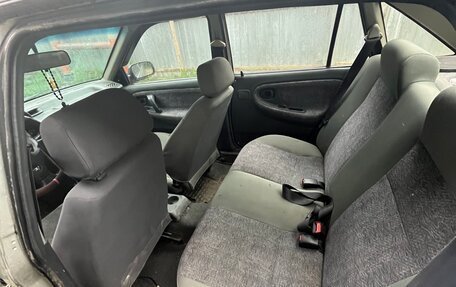 Daewoo Nexia I рестайлинг, 2006 год, 110 000 рублей, 7 фотография
