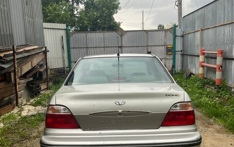 Daewoo Nexia I рестайлинг, 2006 год, 110 000 рублей, 2 фотография