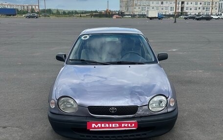Toyota Corolla, 1998 год, 222 000 рублей, 2 фотография