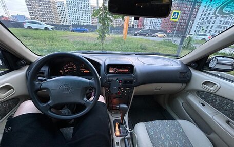 Toyota Corolla, 1998 год, 222 000 рублей, 12 фотография