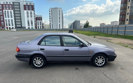 Toyota Corolla, 1998 год, 222 000 рублей, 8 фотография