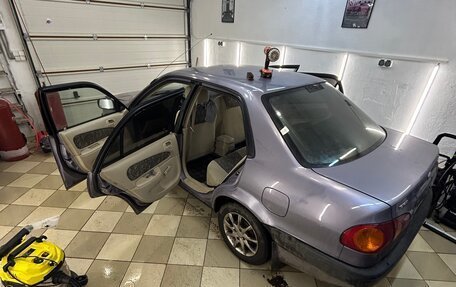 Toyota Corolla, 1998 год, 222 000 рублей, 18 фотография