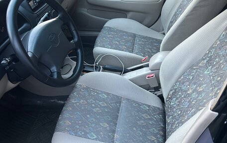 Toyota Corolla, 1998 год, 222 000 рублей, 14 фотография