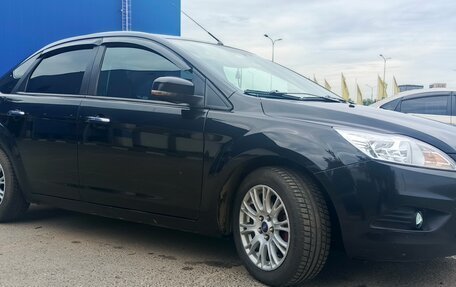 Ford Focus II рестайлинг, 2009 год, 450 000 рублей, 2 фотография