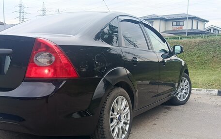 Ford Focus II рестайлинг, 2009 год, 450 000 рублей, 5 фотография