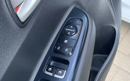 KIA Rio IV, 2020 год, 1 600 000 рублей, 13 фотография