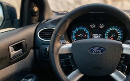 Ford Focus II рестайлинг, 2009 год, 450 000 рублей, 14 фотография