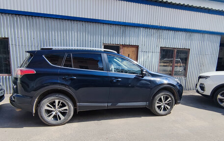 Toyota RAV4, 2019 год, 2 750 000 рублей, 2 фотография
