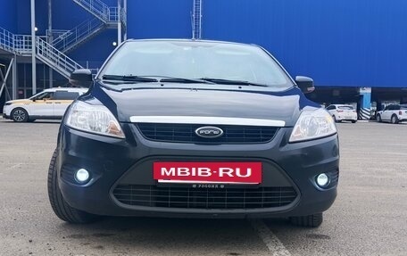Ford Focus II рестайлинг, 2009 год, 450 000 рублей, 6 фотография
