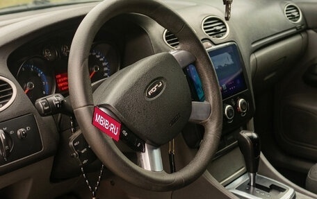 Ford Focus II рестайлинг, 2009 год, 450 000 рублей, 7 фотография