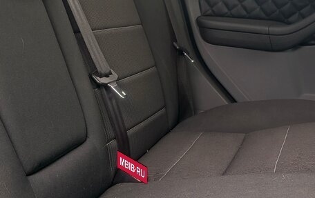 Ford Focus II рестайлинг, 2009 год, 450 000 рублей, 9 фотография