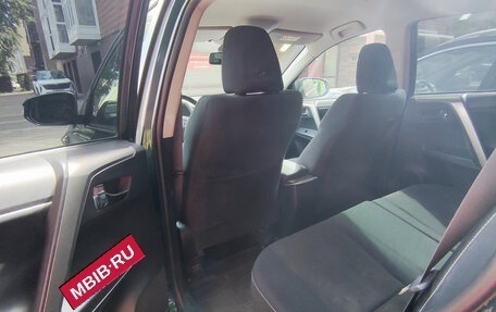 Toyota RAV4, 2019 год, 2 750 000 рублей, 7 фотография