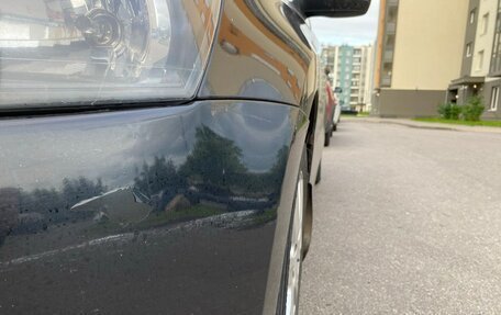 Volkswagen Polo VI (EU Market), 2012 год, 520 000 рублей, 5 фотография