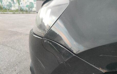 Volkswagen Polo VI (EU Market), 2012 год, 520 000 рублей, 13 фотография
