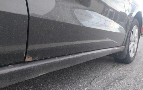 Volkswagen Polo VI (EU Market), 2012 год, 520 000 рублей, 22 фотография