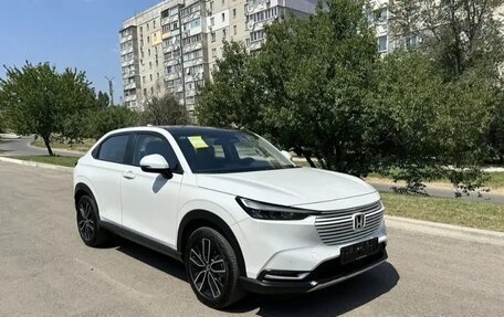 Honda Vezel, 2023 год, 2 730 000 рублей, 3 фотография