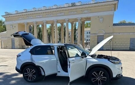 Honda Vezel, 2023 год, 2 730 000 рублей, 7 фотография
