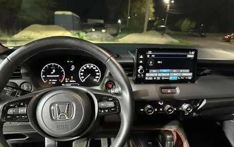 Honda Vezel, 2023 год, 2 730 000 рублей, 11 фотография