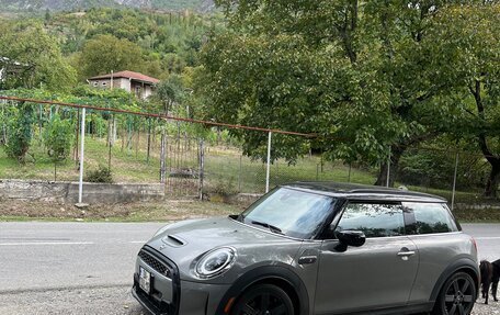 MINI Hatch, 2021 год, 1 500 000 рублей, 9 фотография