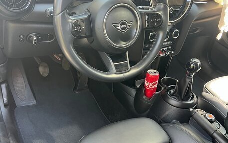 MINI Hatch, 2021 год, 1 500 000 рублей, 8 фотография