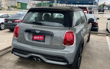 MINI Hatch, 2021 год, 1 500 000 рублей, 2 фотография