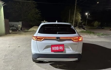 Honda Vezel, 2023 год, 2 730 000 рублей, 12 фотография