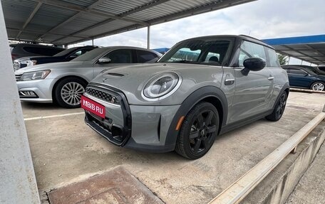 MINI Hatch, 2021 год, 1 500 000 рублей, 3 фотография
