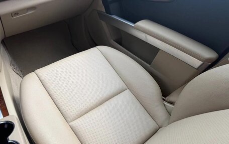 Mercedes-Benz GLK-Класс, 2012 год, 1 750 000 рублей, 16 фотография