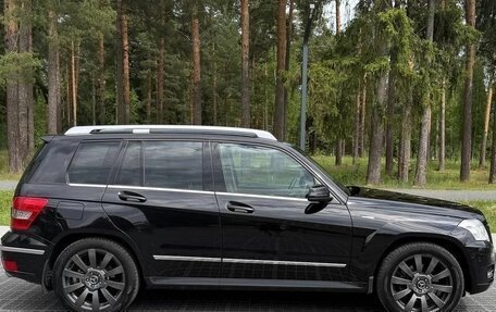 Mercedes-Benz GLK-Класс, 2012 год, 1 750 000 рублей, 12 фотография