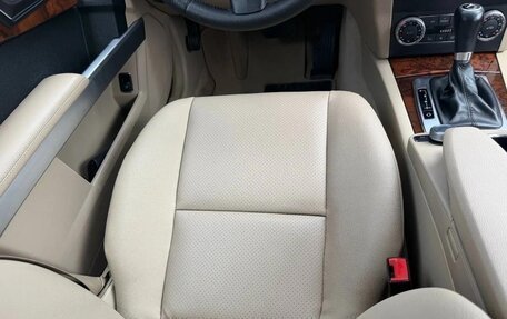 Mercedes-Benz GLK-Класс, 2012 год, 1 750 000 рублей, 18 фотография