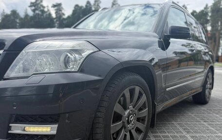 Mercedes-Benz GLK-Класс, 2012 год, 1 750 000 рублей, 11 фотография