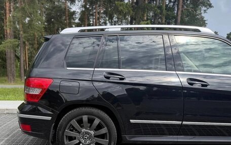 Mercedes-Benz GLK-Класс, 2012 год, 1 750 000 рублей, 34 фотография