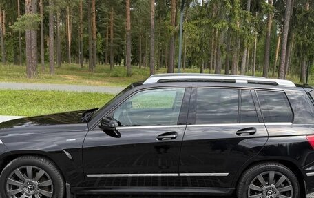 Mercedes-Benz GLK-Класс, 2012 год, 1 750 000 рублей, 32 фотография