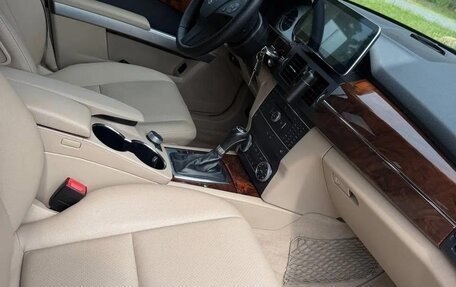 Mercedes-Benz GLK-Класс, 2012 год, 1 750 000 рублей, 38 фотография
