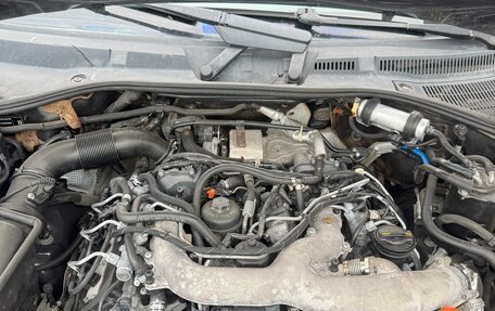 Volkswagen Touareg III, 2010 год, 1 350 000 рублей, 4 фотография