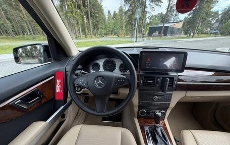 Mercedes-Benz GLK-Класс, 2012 год, 1 750 000 рублей, 40 фотография