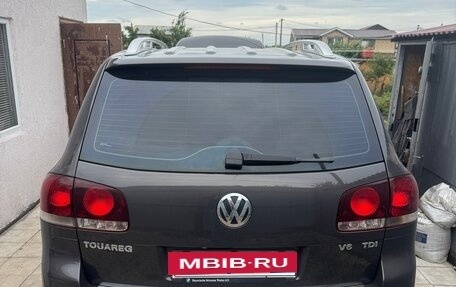 Volkswagen Touareg III, 2010 год, 1 350 000 рублей, 5 фотография