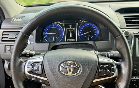 Toyota Camry, 2015 год, 1 999 999 рублей, 7 фотография