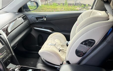 Toyota Camry, 2015 год, 1 999 999 рублей, 12 фотография
