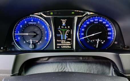 Toyota Camry, 2015 год, 1 999 999 рублей, 8 фотография