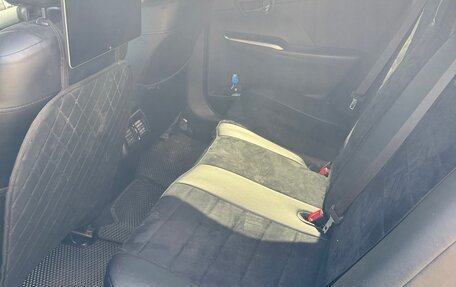 Toyota Camry, 2015 год, 1 999 999 рублей, 11 фотография