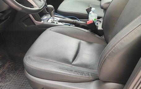 Subaru Forester, 2018 год, 2 550 000 рублей, 12 фотография